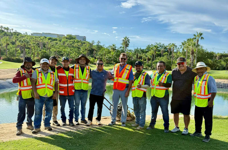 Proyectos completados