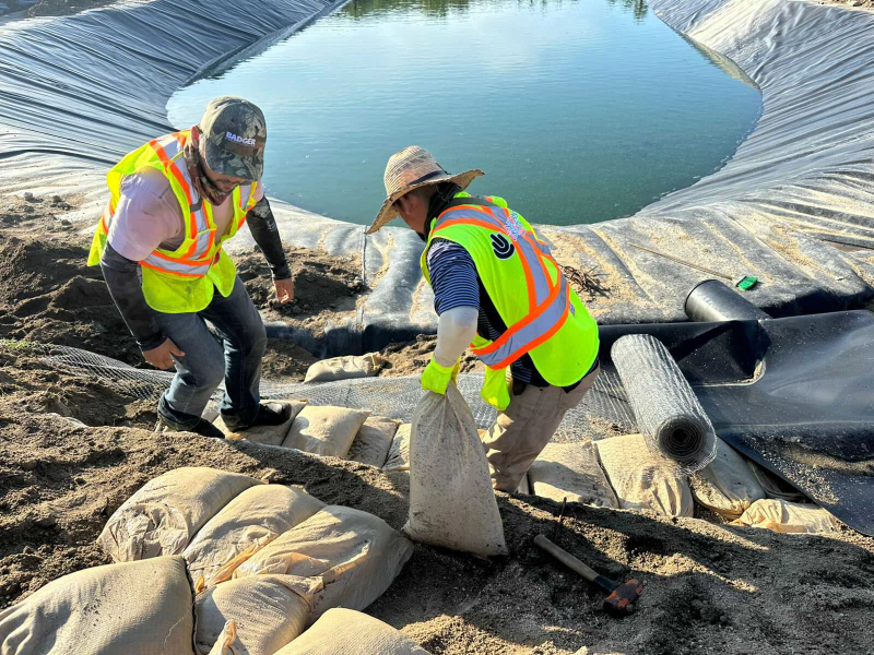 Icono de construcción